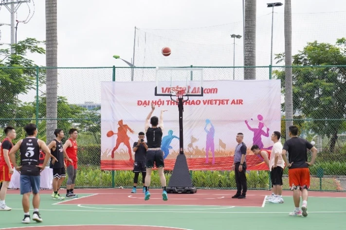 Thế nào là một Học viện Hàng không chuẩn quốc tế?