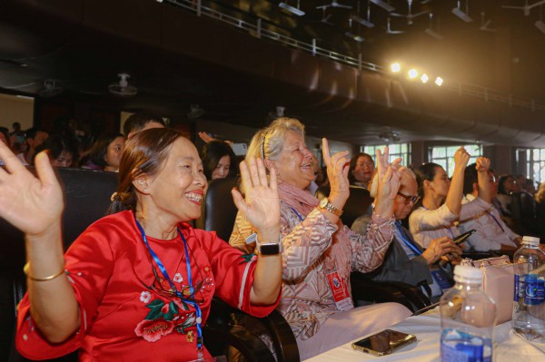 Thế nào là trường học hạnh phúc?