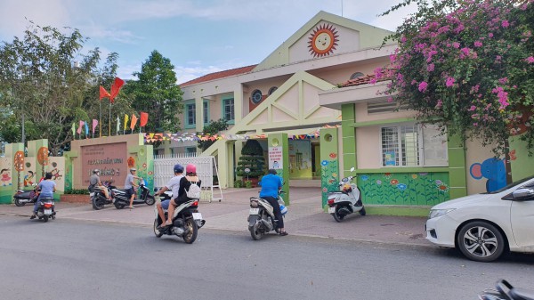 Thế nào là trường tiên tiến, hội nhập quốc tế tại TP.HCM? Thế nào là trường tiên tiến, hội nhập quốc tế tại TP.HCM?