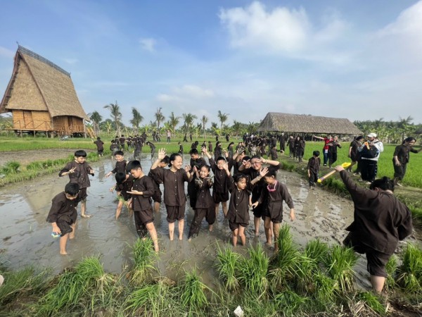 Thế nào là trường tiên tiến, hội nhập quốc tế tại TP.HCM? Thế nào là trường tiên tiến, hội nhập quốc tế tại TP.HCM?