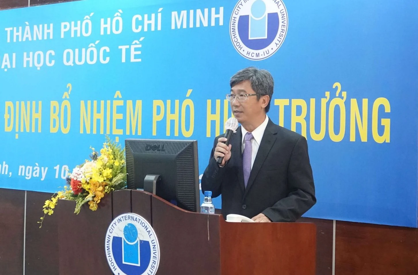 Thêm một số trường đại học khuyết hiệu trưởng