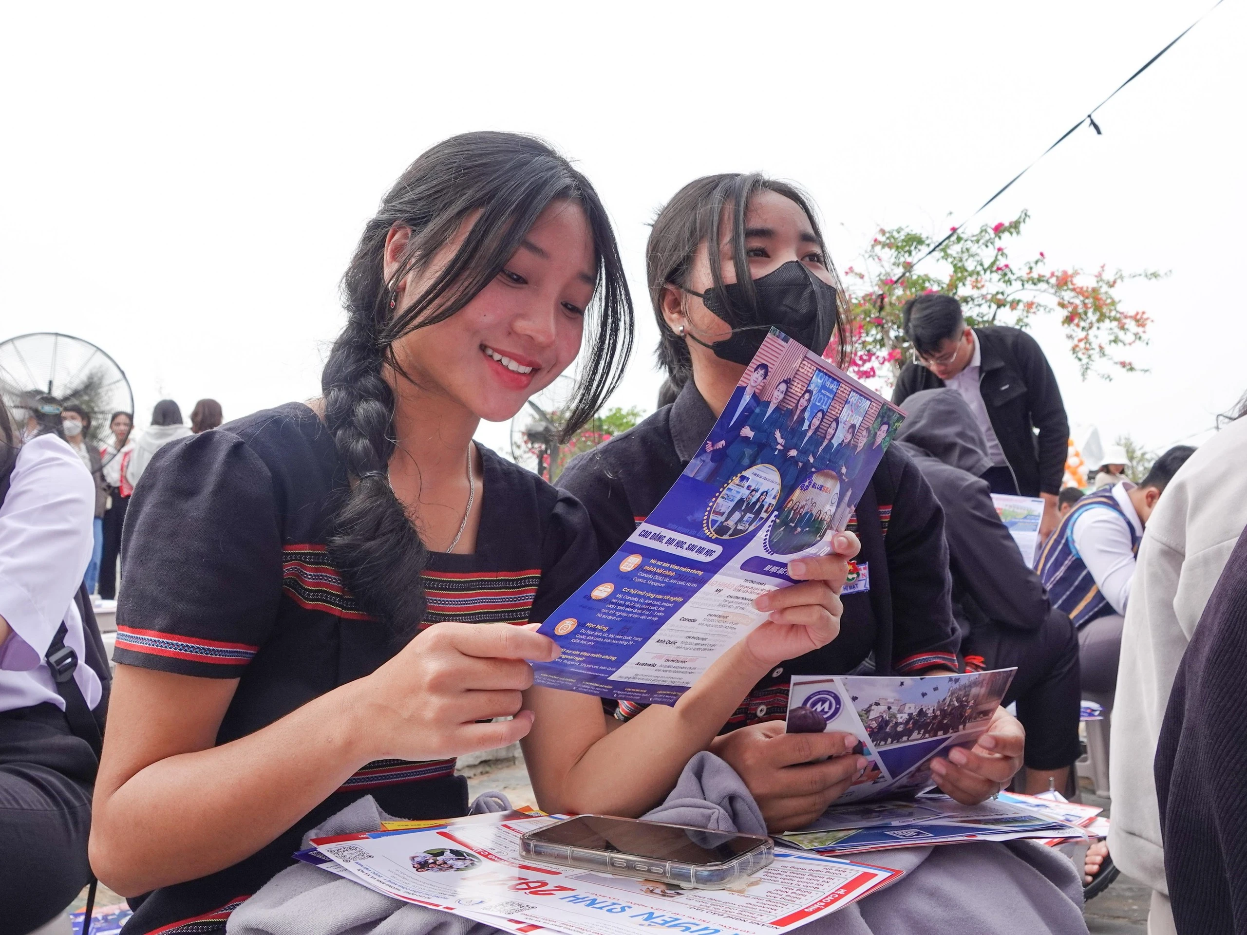 Thêm một trường sư phạm tổ chức điểm thi năng lực tại Đà Nẵng