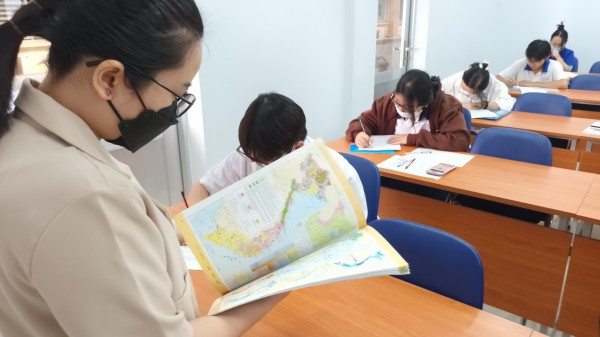 Thêm nhiều trường ĐH xét tuyển bằng điểm kỳ thi đánh giá năng lực ĐHQG TP.HCM