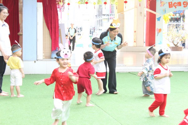 Thi 'Giáo viên giỏi thành phố': Không ép buộc, không gây áp lực tham gia