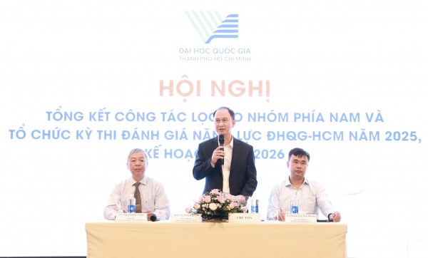 Thi đánh giá năng lực: Thí sinh được sử dụng VNeID để dự thi? Thi đánh giá năng lực: Thí sinh được sử dụng VNeID để dự thi?