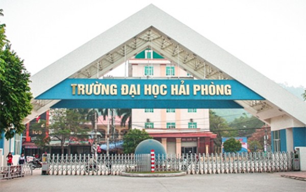 Thi hành quyết định kỷ luật Ban Thường vụ Đảng ủy Trường đại học Hải Phòng Thi hành quyết định kỷ luật Ban Thường vụ Đảng ủy Trường đại học Hải Phòng