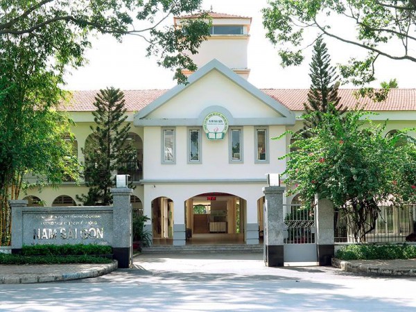 Thi lớp 10 TP.HCM: Trường Nam Sài Gòn đề xuất tuyển học sinh lớp 9 tại chỗ