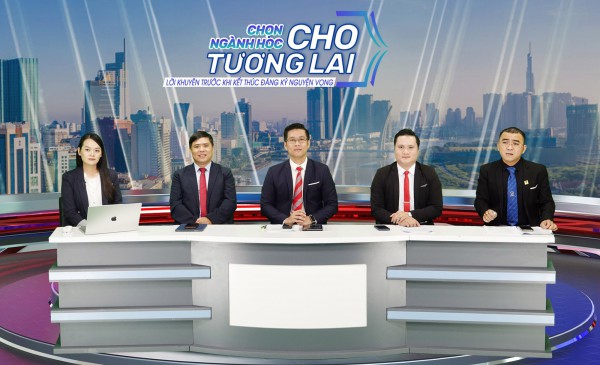 Thí sinh có nên đăng ký vào ngành điểm chuẩn không cao? Thí sinh có nên đăng ký vào ngành điểm chuẩn không cao?