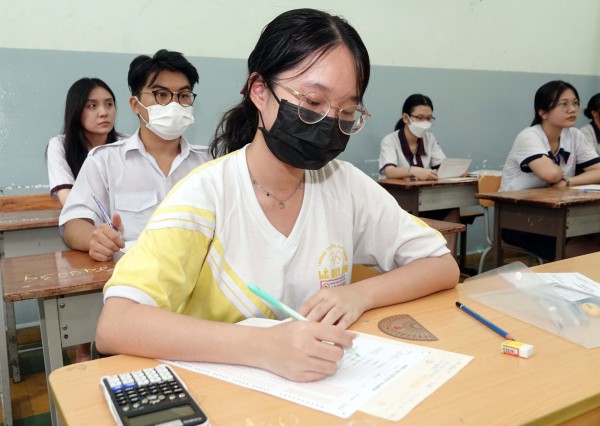 Thí sinh có nên đăng ký vào ngành điểm chuẩn không cao? Thí sinh có nên đăng ký vào ngành điểm chuẩn không cao?