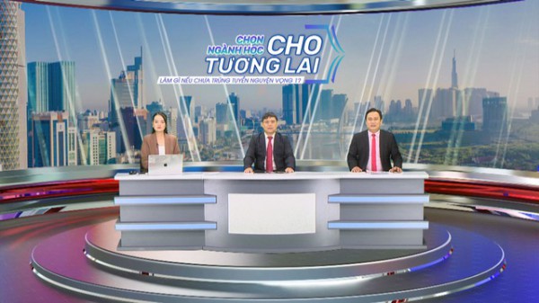 Thí sinh đã xác nhận nhập học, có được xét tuyển bổ sung? Thí sinh đã xác nhận nhập học, có được xét tuyển bổ sung?