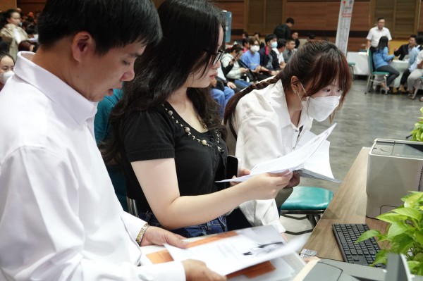 Thí sinh đã xác nhận nhập học, có được xét tuyển bổ sung? Thí sinh đã xác nhận nhập học, có được xét tuyển bổ sung?