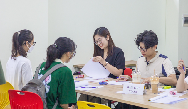 Thí sinh không nộp đủ lệ phí xét tuyển có mất cơ hội trúng tuyển?