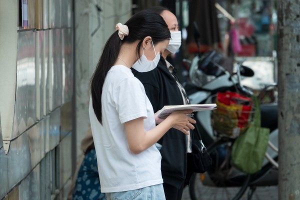 Thí sinh lo ngại câu hỏi nào trong đề thi đánh giá năng lực đợt 2?