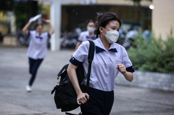 Thí sinh tự do đăng ký nguyện vọng xét tuyển ĐH thế nào?