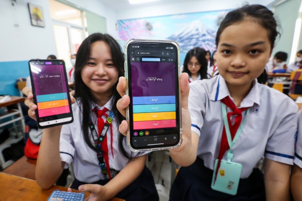 Thi theo chương trình chứ không theo sách giáo khoa sẽ thế nào?