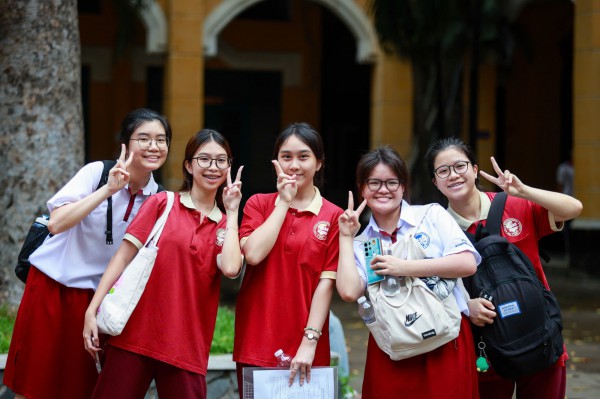 Thi tốt nghiệp THPT 2026: Đảm bảo cân bằng đề thi giữa các môn Thi tốt nghiệp THPT 2026: Đảm bảo cân bằng đề thi giữa các môn
