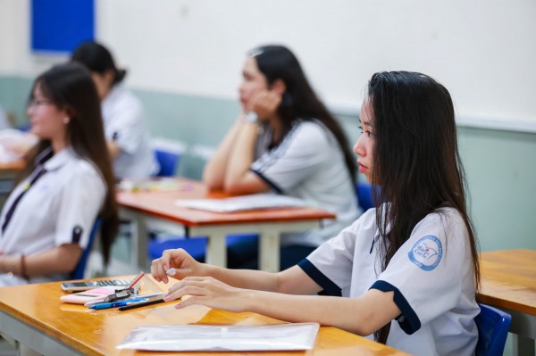 Thi tốt nghiệp THPT 2026: Đề môn hóa dễ ở phần nào? Thi tốt nghiệp THPT 2026: Đề môn hóa dễ ở phần nào?