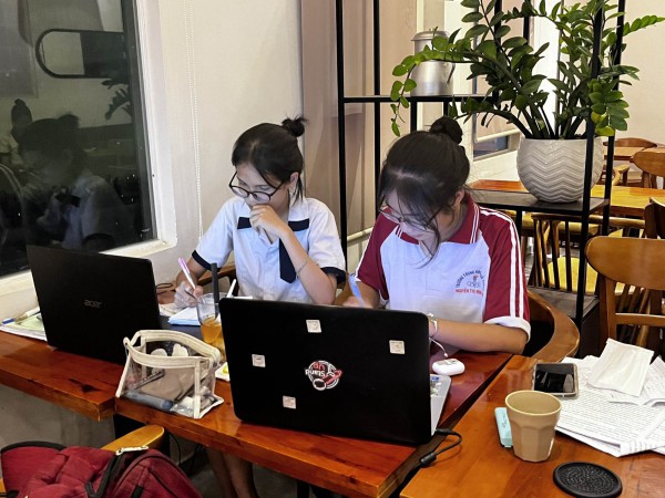 Thi tốt nghiệp THPT: Cách học để khỏe mạnh đến ngày thi Thi tốt nghiệp THPT: Cách học để khỏe mạnh đến ngày thi