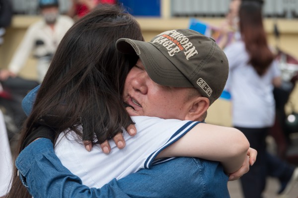 Thi tốt nghiệp THPT: Có em mất 3 phút đạt 8 điểm lý, nhưng 