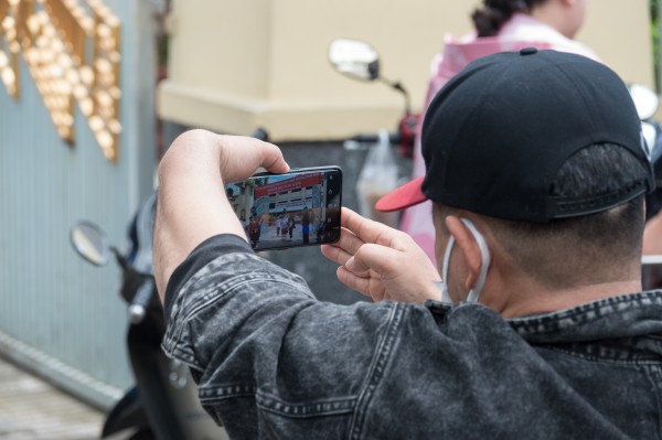 Thi tốt nghiệp THPT: Có em mất 3 phút đạt 8 điểm lý, nhưng 