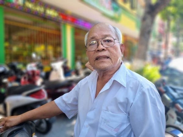 Thi tốt nghiệp THPT: Đề văn vừa sức, thí sinh Đà Nẵng tự tin lấy điểm cao