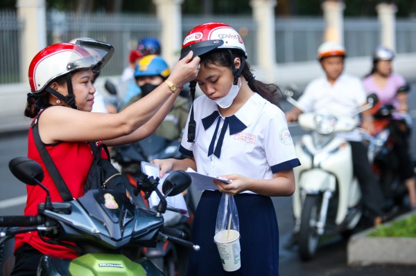 Thi tốt nghiệp THPT không nên là cuộc chiến 