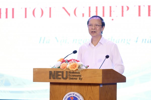 Thi tốt nghiệp THPT sau sáp nhập tỉnh: Lưu ý khâu coi và chấm thi