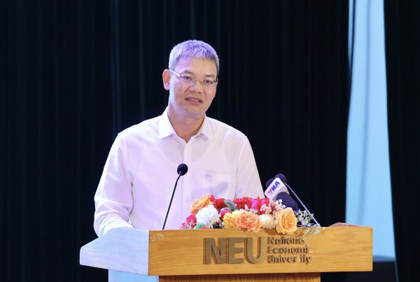 Thi tốt nghiệp THPT sau sáp nhập tỉnh: Lưu ý khâu coi và chấm thi