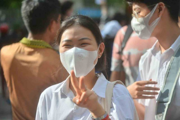 Thi tốt nghiệp THPT từ năm 2025: Thêm ý kiến đề xuất chỉ có 4 môn