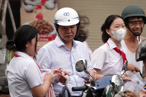 Thi tuyển sinh lớp 10: Giáo viên nêu 3 điều thí sinh cần quan tâm