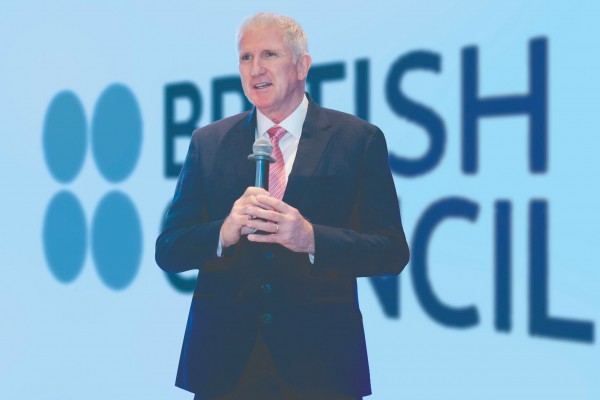 'Thích nghi để đóng góp hiệu quả hơn với các ưu tiên mới của Việt Nam’ 'Thích nghi để đóng góp hiệu quả hơn với các ưu tiên mới của Việt Nam’