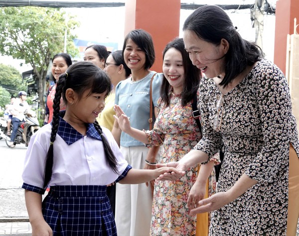 Thiền trong giáo dục thời công nghệ