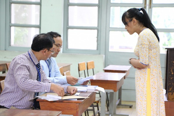 Thiếu giáo viên, TP.HCM đề xuất nhiều chính sách thu hút nhân lực