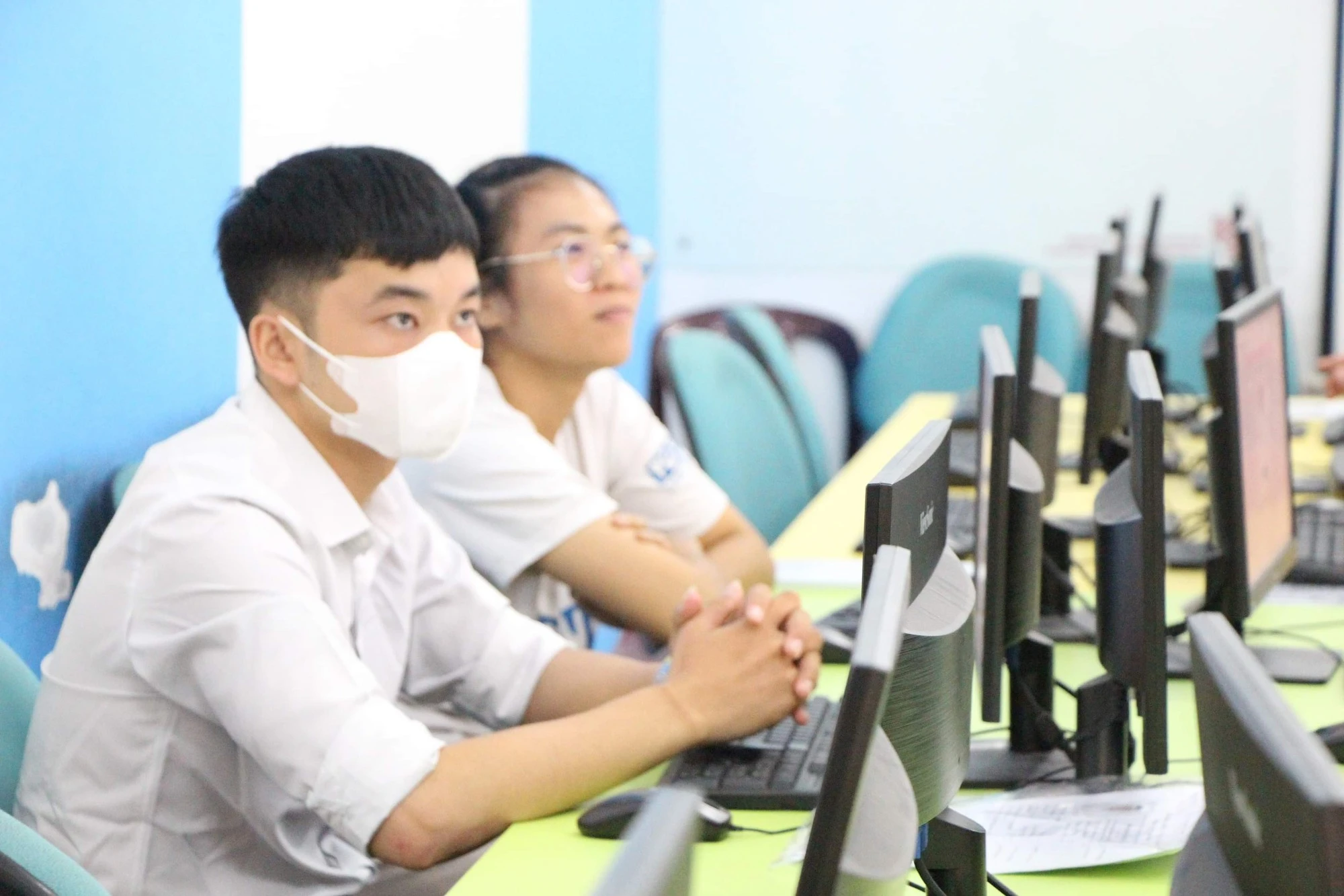 Thiếu giáo viên, TP.HCM đề xuất nhiều chính sách thu hút nhân lực