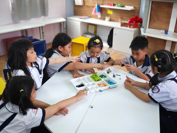 Thiếu nhân lực chuyên môn giáo dục ở cấp xã