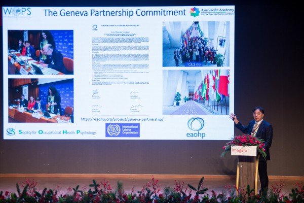 Thời AI, người trẻ đi làm chịu nhiều áp lực hơn, làm sao cải thiện? Thời AI, người trẻ đi làm chịu nhiều áp lực hơn, làm sao cải thiện?