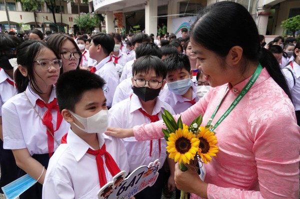 Thời gian nghỉ thai sản của giáo viên như thế nào?