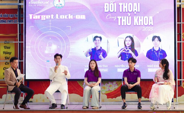 Thủ khoa có đi học thêm không?