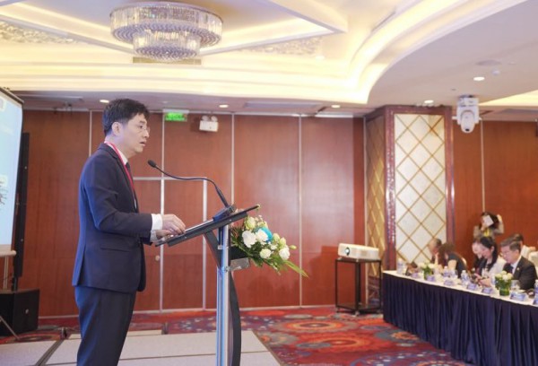 Thứ trưởng Bộ Y tế nói về kỳ thi cấp phép hành nghề y quốc gia