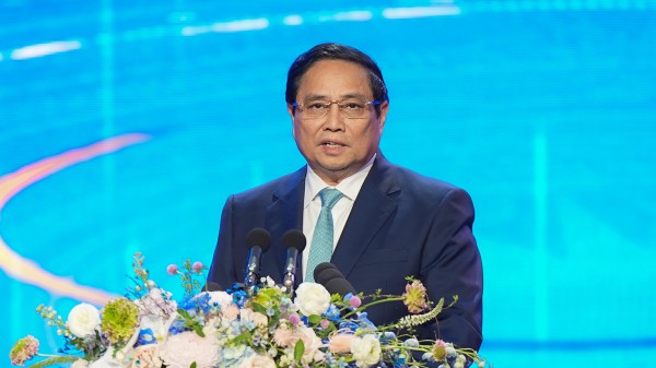 Thủ tướng: Việt Nam cam kết tạo điều kiện để khoa học công nghệ ngày càng tỏa sáng Thủ tướng: Việt Nam cam kết tạo điều kiện để khoa học công nghệ ngày càng tỏa sáng