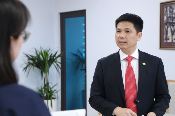 Thủ tướng giao ông Nguyễn Hiệu điều hành ĐH Quốc gia Hà Nội Thủ tướng giao ông Nguyễn Hiệu điều hành ĐH Quốc gia Hà Nội