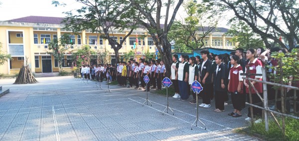 Thừa Thiên-Huế: Học sinh lớp 6 xô xát, một em tử vong