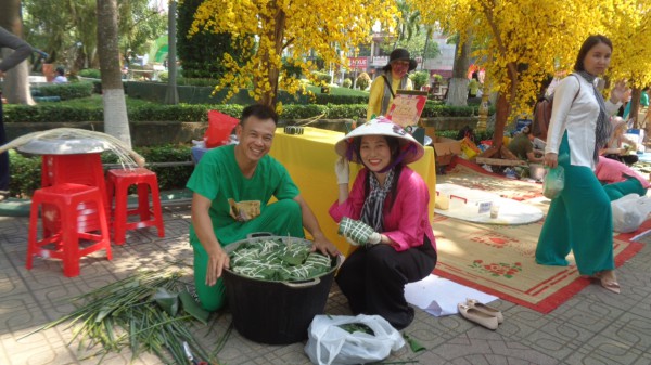 Thưởng tết giáo viên ngoài công lập: Nơi 'ấm no', nơi còn ẩn số