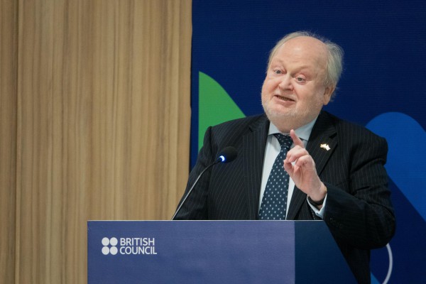 Tiềm năng xuất khẩu giáo dục của VN: Kinh nghiệm từ quốc tế Tiềm năng xuất khẩu giáo dục của VN: Kinh nghiệm từ quốc tế