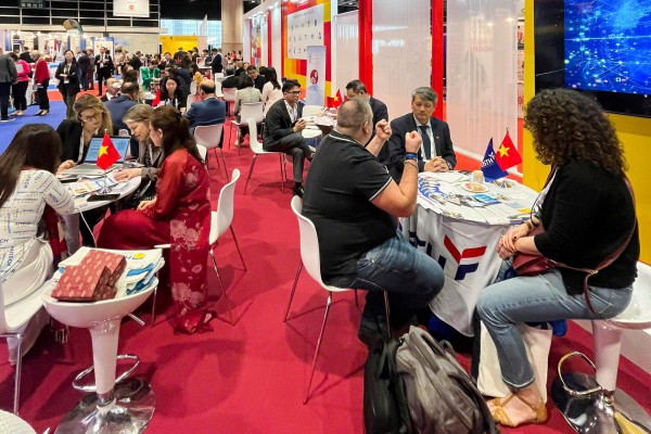 Tiềm năng xuất khẩu giáo dục của Việt Nam Tiềm năng xuất khẩu giáo dục của Việt Nam