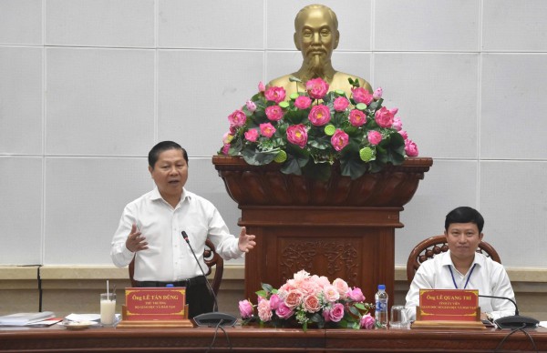 Tiền Giang chuẩn bị cho kỳ thi tốt nghiệp THPT năm 2025 ra sao? Tiền Giang chuẩn bị cho kỳ thi tốt nghiệp THPT năm 2025 ra sao?