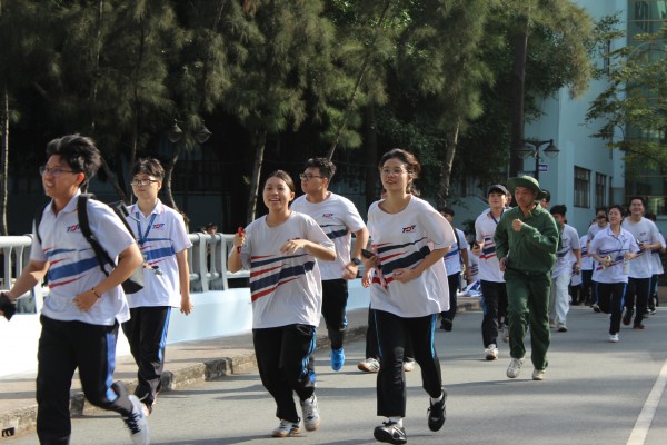 Tiến sĩ người Việt bảo vệ quyền riêng tư cho ứng dụng y tế