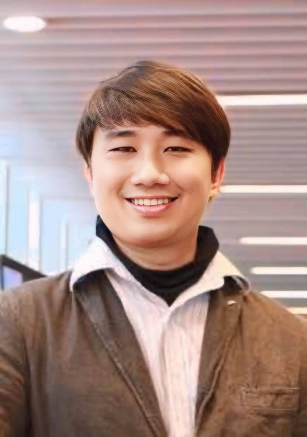 Tiến sĩ người Việt bảo vệ quyền riêng tư cho ứng dụng y tế