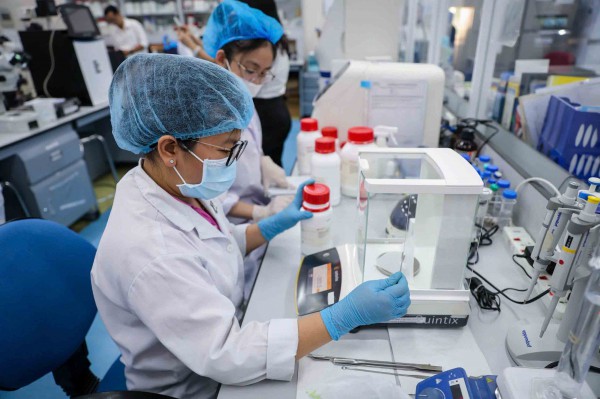 Tiến sĩ từ trường tư chuyển sang công: Đổi chiều trong tuyển dụng