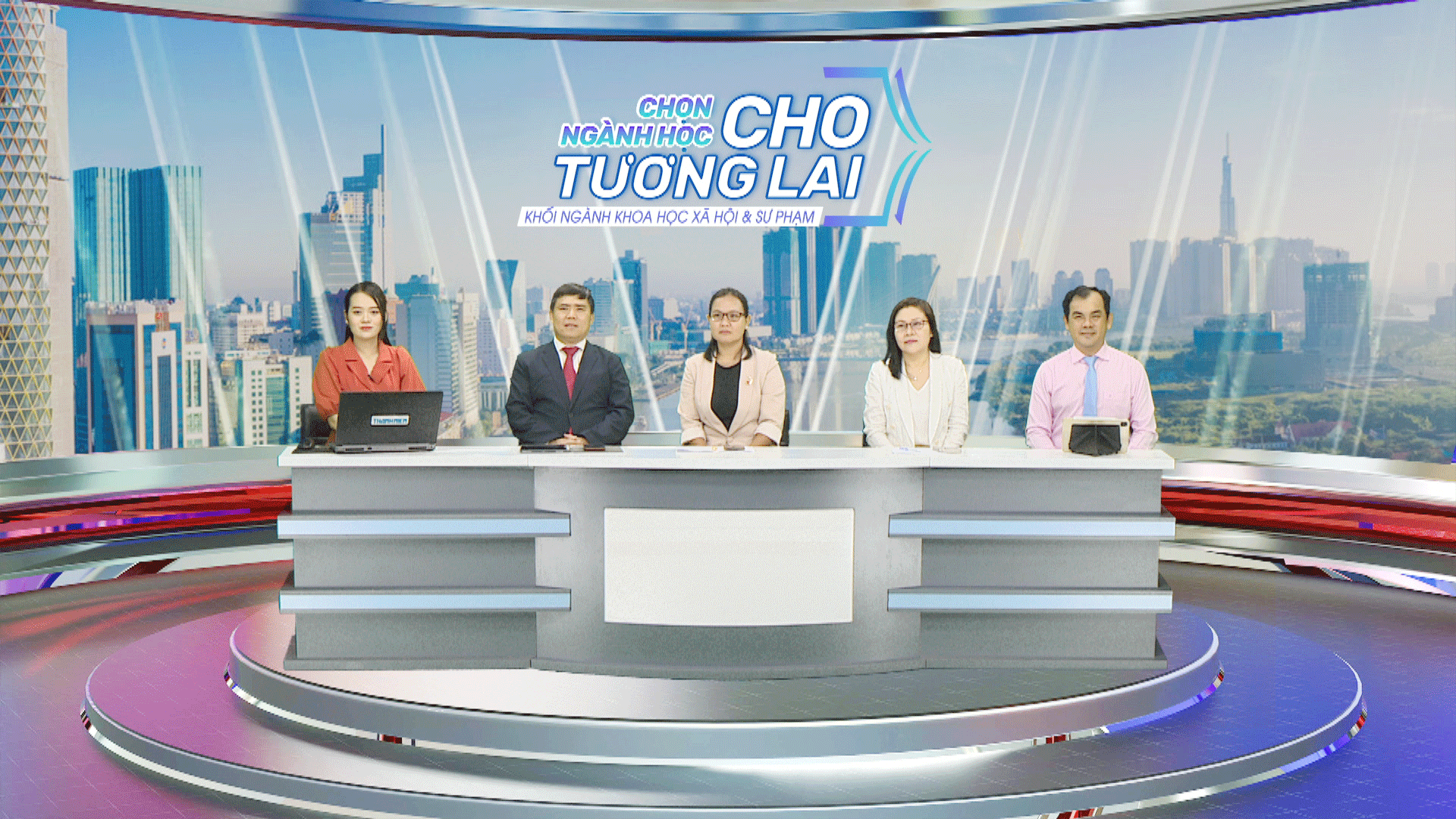 Tìm cơ hội vào ngành 